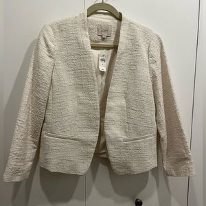 LOFT Blazer - nwt